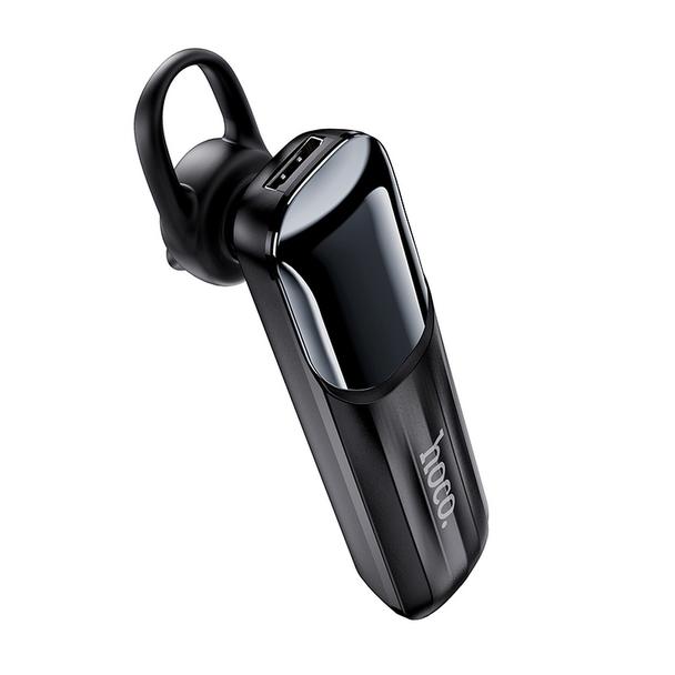 Słuchawka bluetooth Hoco E57 czarna
