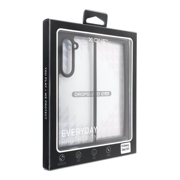 Futerał X-ONE Dropguard 2 Lite - do Samsung Galaxy Fold 6