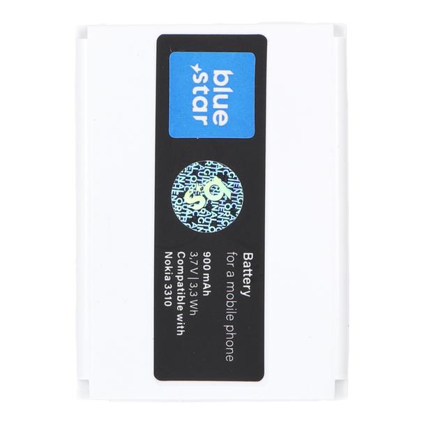 Bateria do Nokia 3310 / 3510  900 mAh Blue Star