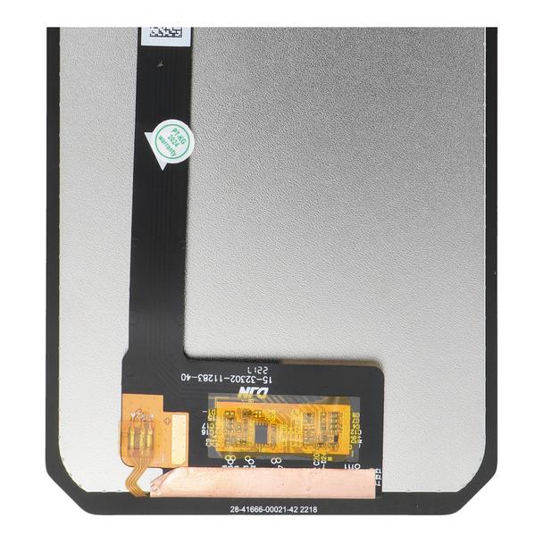 FixCell wyświetlacz LCD do BLACKVIEW BL8800 OEM bez ramki