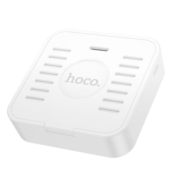 Stacja pogody Hoco HX40 biały