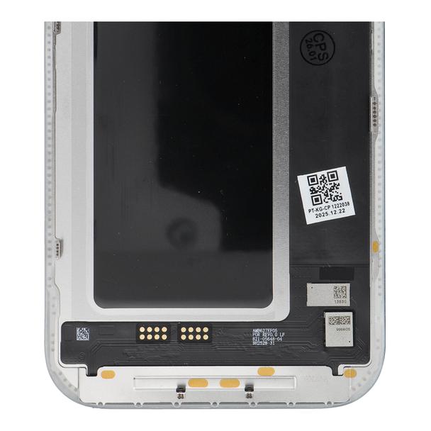 FixCell wyświetlacz do  IPHONE 17 Pro SOFT OLED(możliwa wymiana ic)