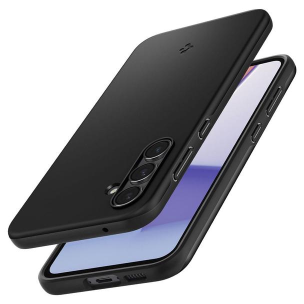 SPIGEN futerał THIN FIT do SAMSUNG S23 FE black