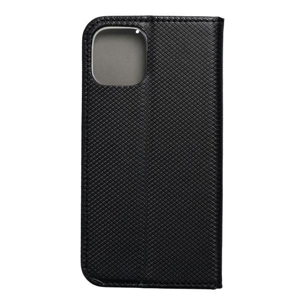 Etui z klapką na iPhone 11 PRO Smart Case Book czarne