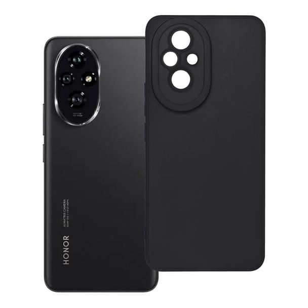 Etui na Honor 200 Matt 2.0 czarne