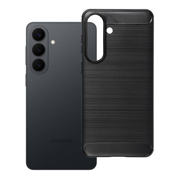 Etui na Samsung S26 PLUS Carbon 2.0 czarne