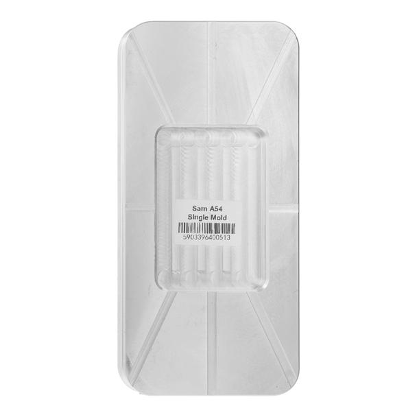 Forma do sublimacji dwuwarstwowy futerał do SAMSUNG A54