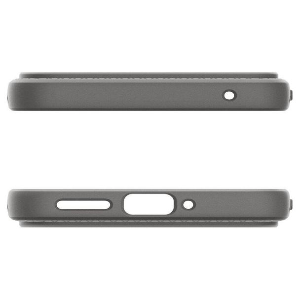 SPIGEN futerał LIQUID AIR do GOOGLE Pixel 9 Pro XL marble grey