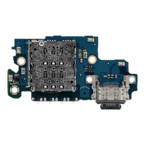 Płytka ładowania do SAMSUNG A53 5G A536F/B/E OEM (Fast Charger)