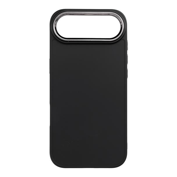 Futerał do iPhone 17 AIR Frame czarny