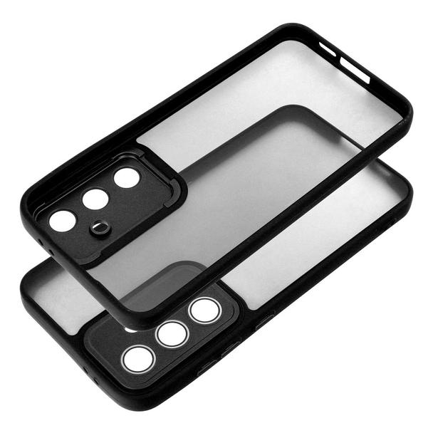 Futerał do Samsung S24 FE Variete czarny