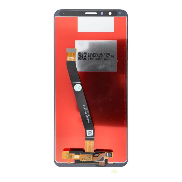 FixCell wyświetlacz LCD do HONOR 7X OEM bez ramki