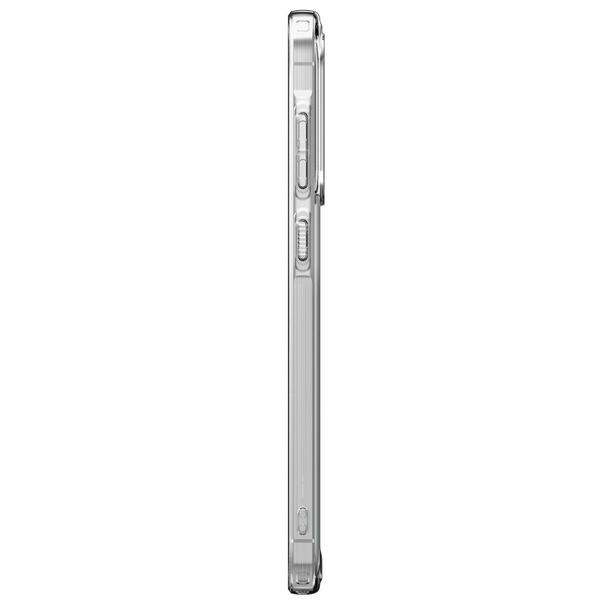 SPIGEN futerał ULTRA HYBRID GALAXY A56 5G CRYSTAL CLEAR