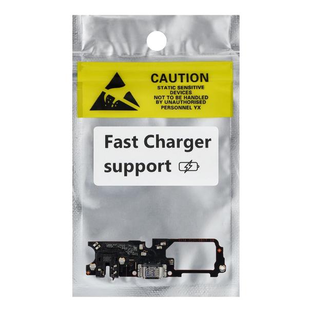 Płytka ładowania do OPPO A52 PDAM10, CPH2069 OEM (Fast Charger)