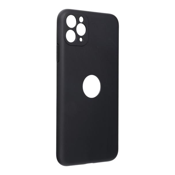 Futerał SOFT do IPHONE 11 Pro Max czarny