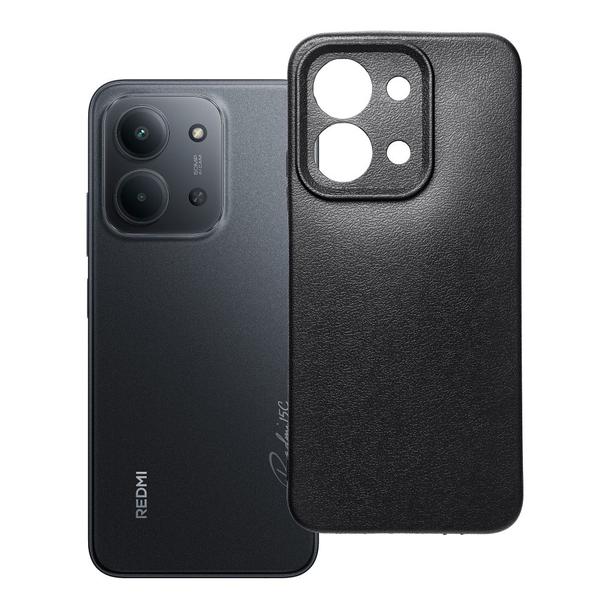 Futerał do Xiaomi Redmi 15C (173,16 x 81,07 x 8,2) Skin czarny