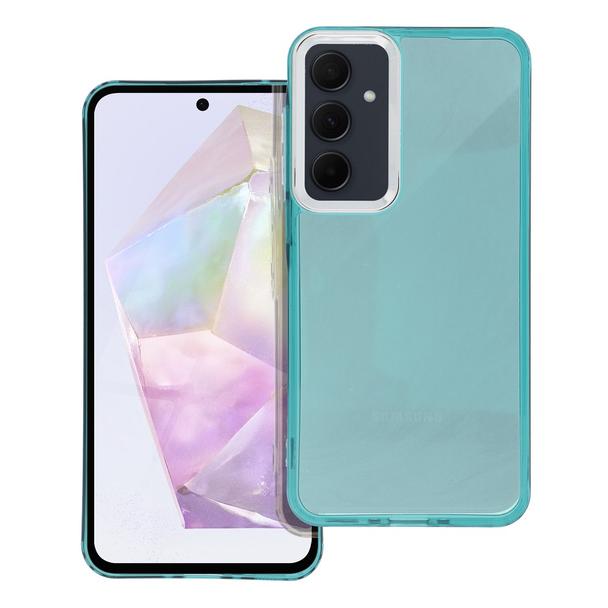 Futerał PEARL do SAMSUNG A35 5G zielony