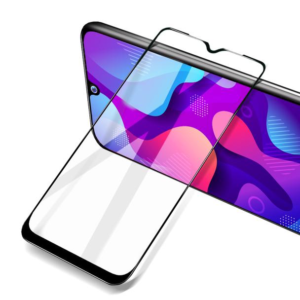 5D Full Glue Ceramic Glass - do Samsung Galaxy A54 5G / S23 FE czarny