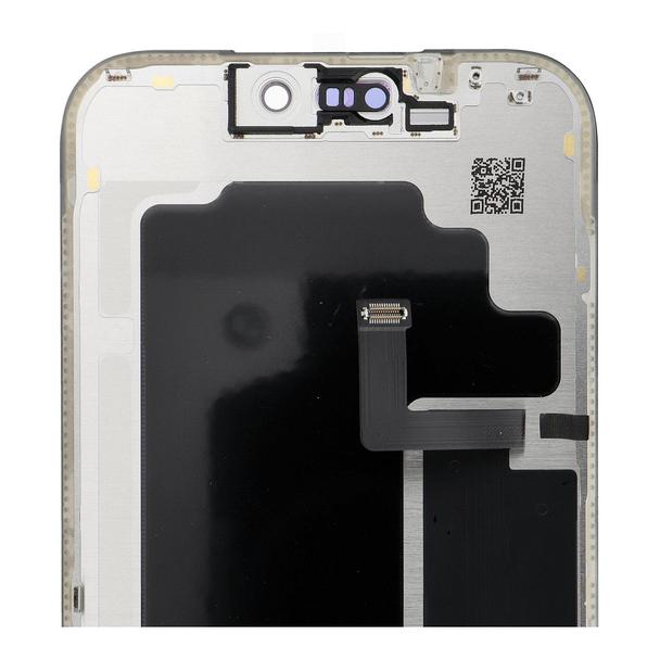 JK Wyświetlacz LCD do IPHONE 17 PRO MAX SOFT OLED
