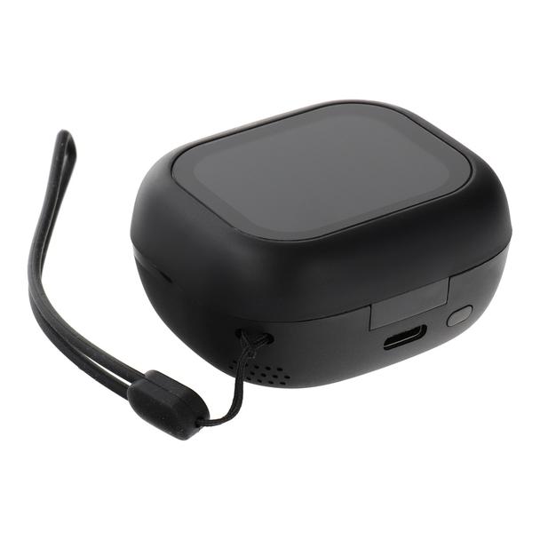 Translator TWS AI ST25 czarny