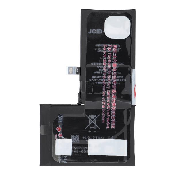 JCID Bateria do iPhone X (standardowa pojemność)