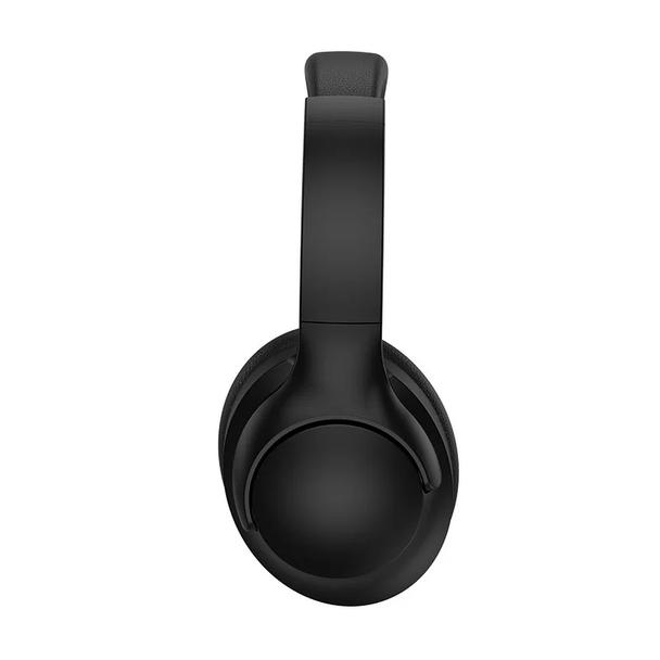 WiWU - Słuchawki bezprzewodowe Elite Headset TD-08 - czarne