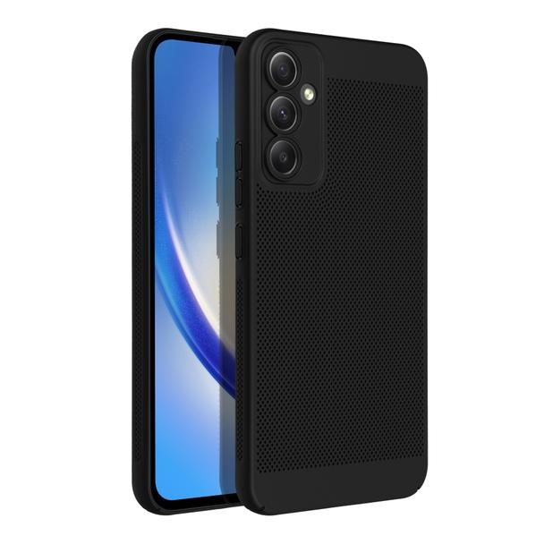 Futerał BREEZY do SAMSUNG A34 5G czarny