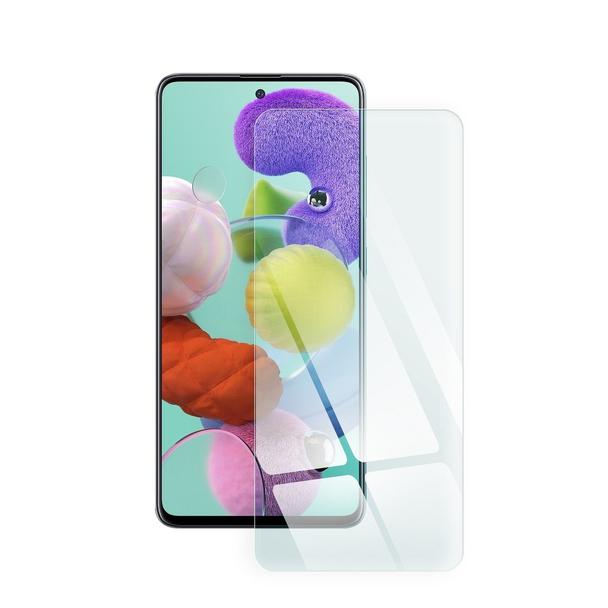 Szkło hartowane do Samsung Galaxy A51 Blue Star
