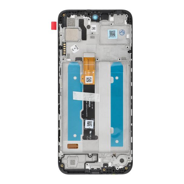 ServicePack Wyświetlacz LCD do MOTOROLA Moto G31 (XT2173-3) D68C19989