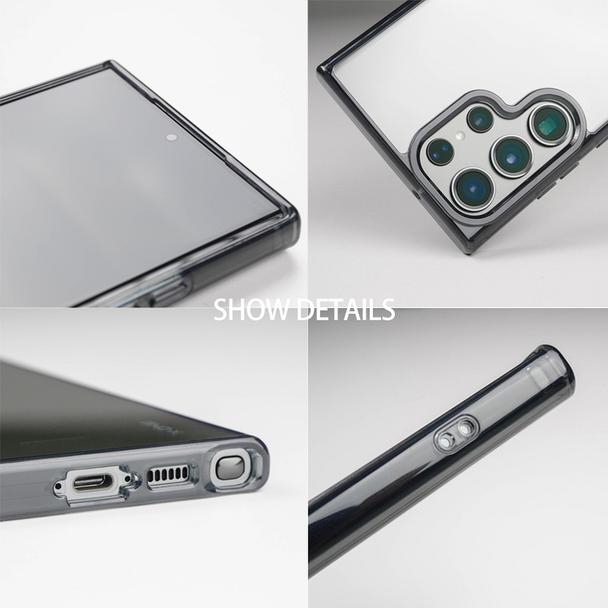 Futerał X-ONE Dropguard Case Lite - do Samsung Galaxy S23