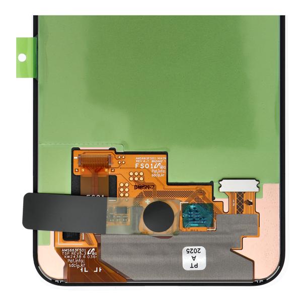 ServicePack Wyświetlacz LCD do SAMSUNG A35 5G A356B
GH82-34224A bez ramki