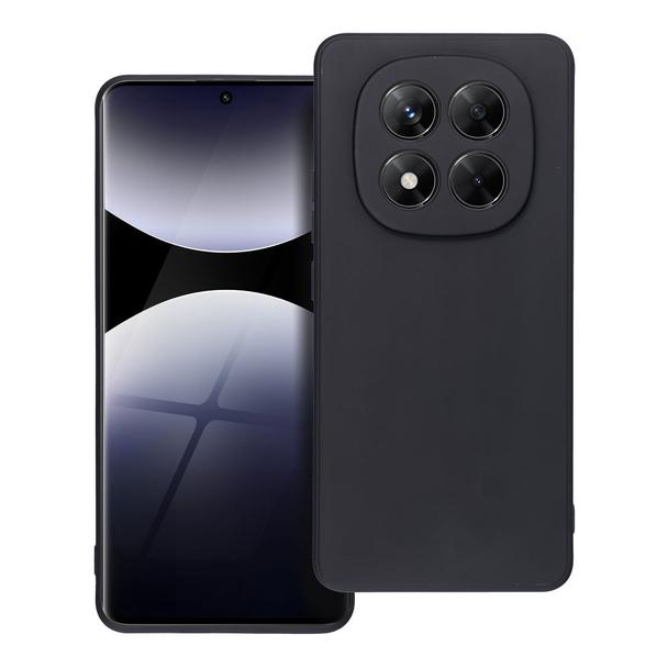 Futerał do Xiaomi Redmi Note 14 PRO PLUS 5G Matt czarny