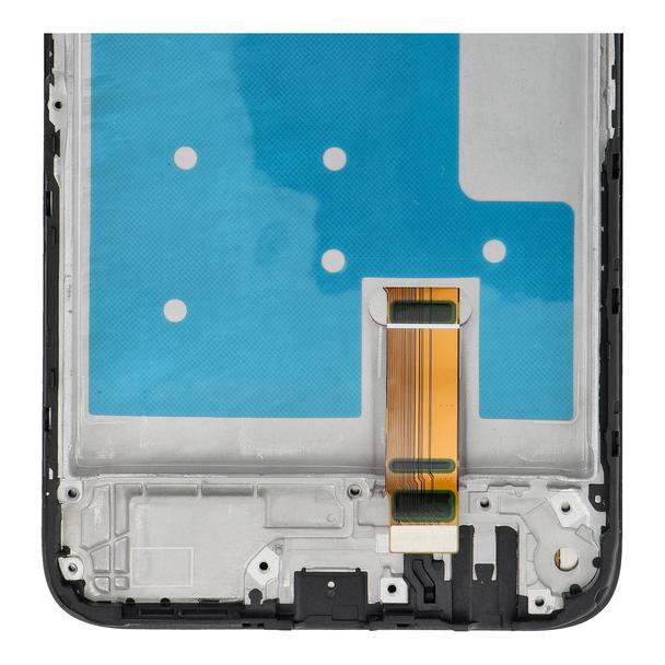 Wyświetlacz LCD do HONOR X6A OEM z ramką