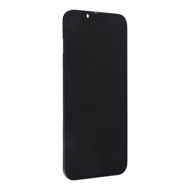 Wyświetlacz do iPhone 13 Pro z ekranem dotykowym czarnym (RJ Incell)