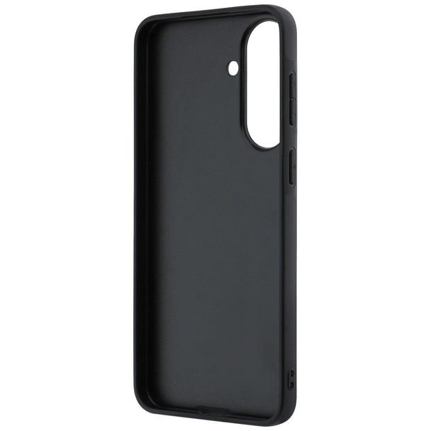 GUESS futerał do SAMSUNG Galaxy A37 GUHCSA37G4GFGR (PU 4G Classic) czarny