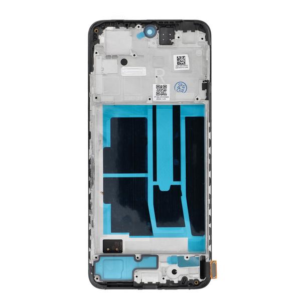 FixCell wyświetlacz LCD do REDMI NOTE 12S INCELL z ramką