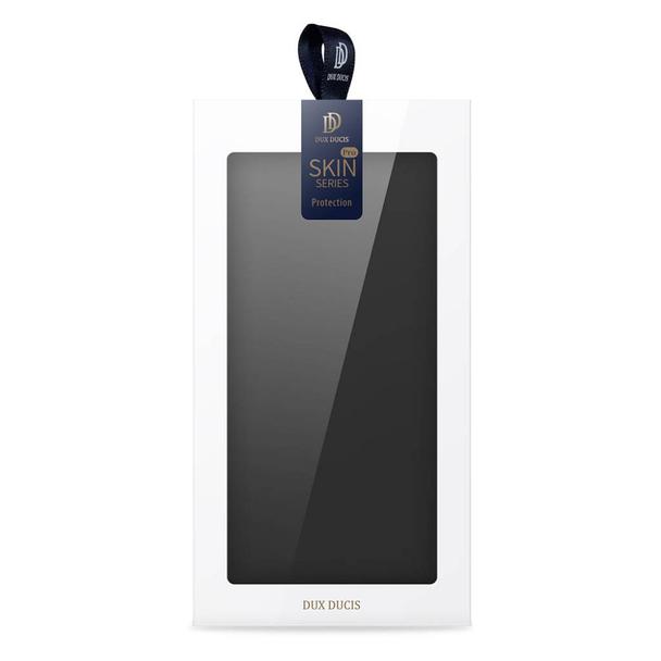 DUX DUCIS kabura SKIN PRO do IPHONE 13 / 14 czarna