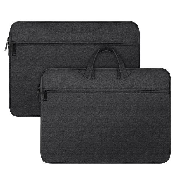 DUX DUCIS torba LBTC na laptop 13-13,9" Horizontal Handbag czarny