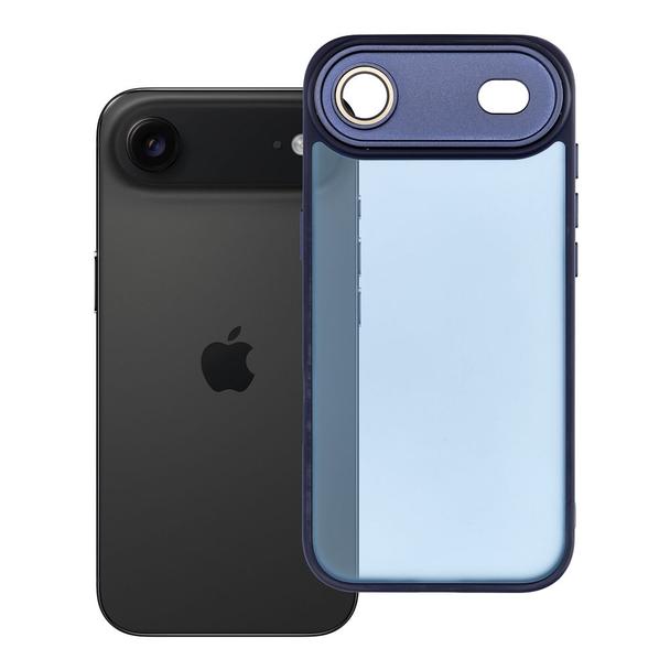 Futerał do iPhone 17 AIR Variete granatowy