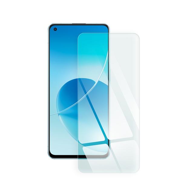 Szkło hartowane do Oppo Reno 6 5G Blue Star