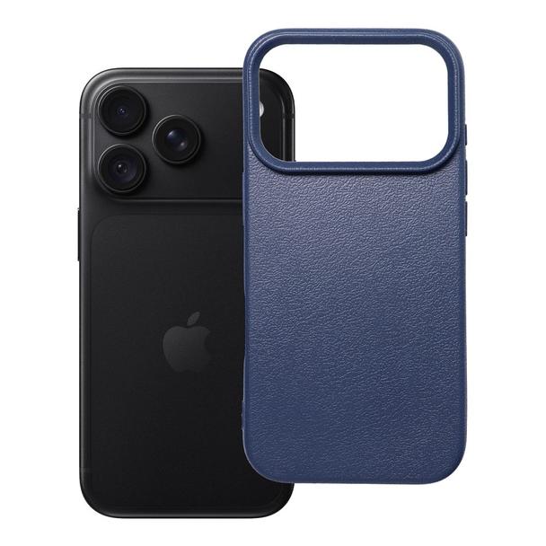 Etui na iPhone 18 Pro / 17 Pro Skin granatowe