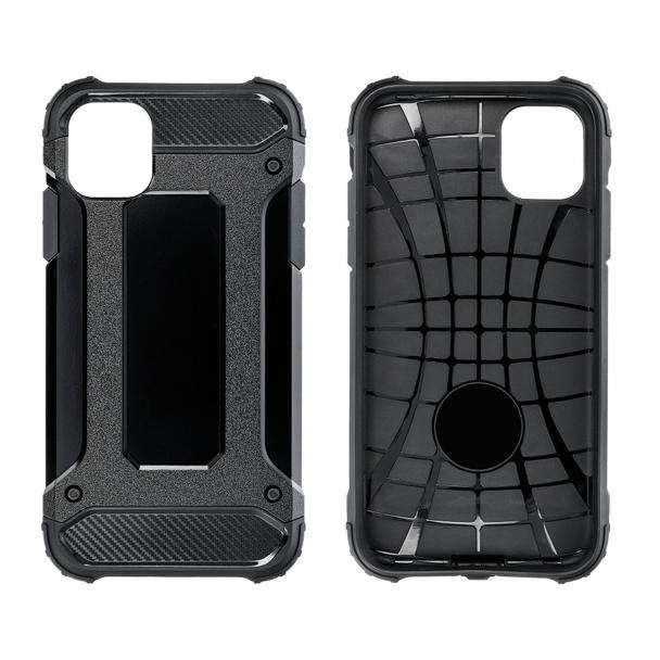 Futerał do Samsung A53 5G Armor czarny