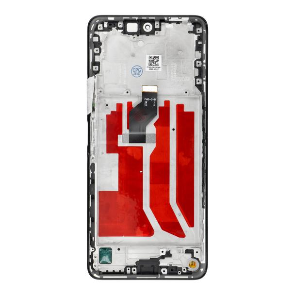 Wyświetlacz LCD do HUAWEI Nova 9 SE OEM z ramką