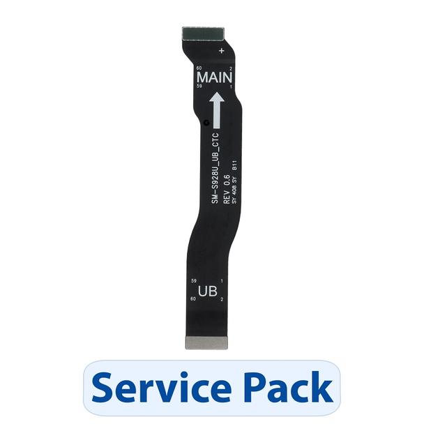 ServicePack Taśma główna sygnałowa do SAMSUNG S24 Ultra S928B GH82-33390A