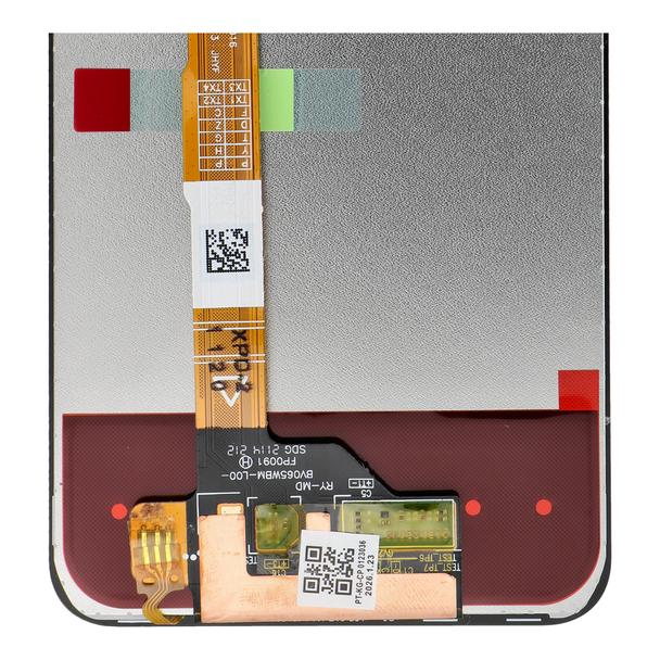 FixCell wyświetlacz LCD do VIVO Y21 OEM bez ramki