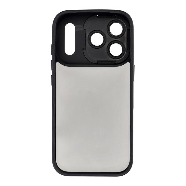 Etui na iPhone 18 Pro / 17 Pro Variete czarne