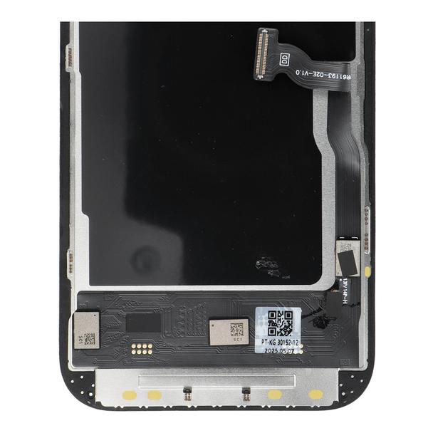 FixCell wyświetlacz do IPHONE 14 Pro SOFT OLED 120Hz (Diagnosable: Used)