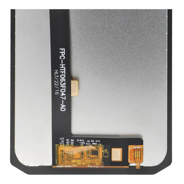 FixCell wyświetlacz LCD do DOOGEE S98 OEM bez ramki