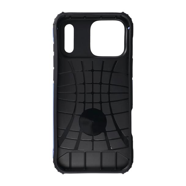 Etui na iPhone 17 Pro Max / 18 Pro Max Armor dark cherry