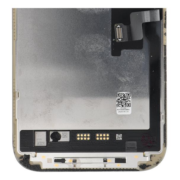 FixCell wyświetlacz do IPHONE 16 PRO Super Retina XDR + sensor flex (odnowiony)